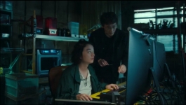 Tokyo Swindlers (Hindi) - Season 01 Episode 04